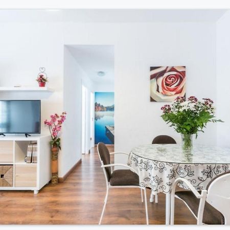 Casaflori Apartment Torremolinos Bagian luar foto