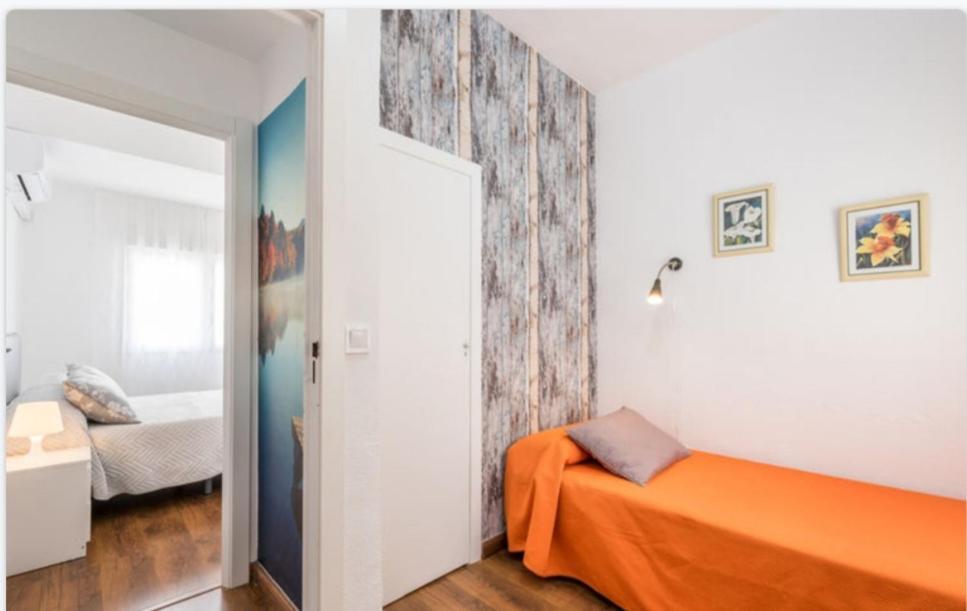 Casaflori Apartment Torremolinos Bagian luar foto