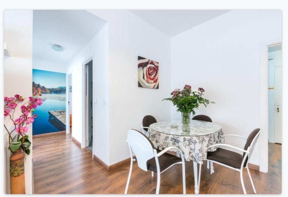 Casaflori Apartment Torremolinos Bagian luar foto
