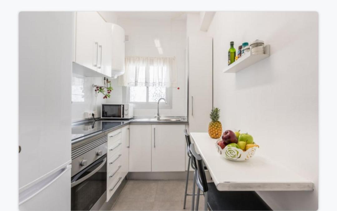 Casaflori Apartment Torremolinos Bagian luar foto
