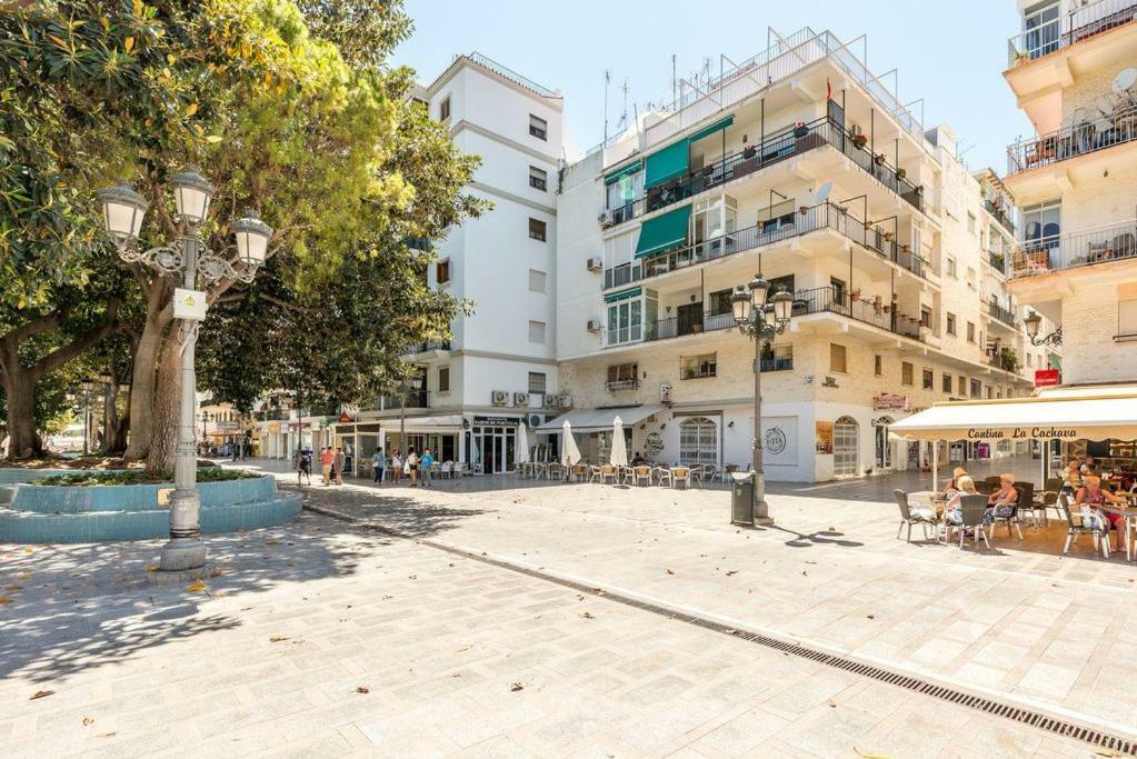 Casaflori Apartment Torremolinos Bagian luar foto